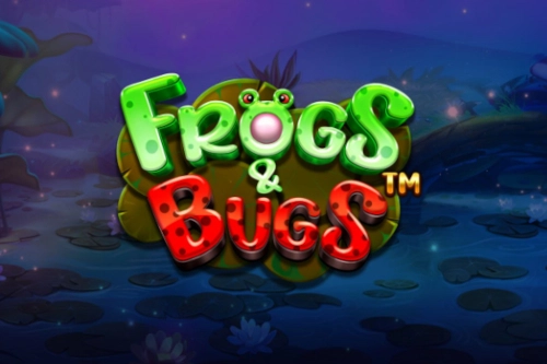 Frogs & Bugs™